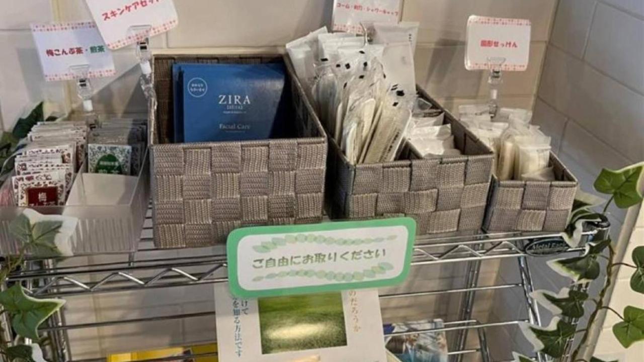Toyoko Inn Kobe Sannomiya-Eki Higashi Dış mekan fotoğraf