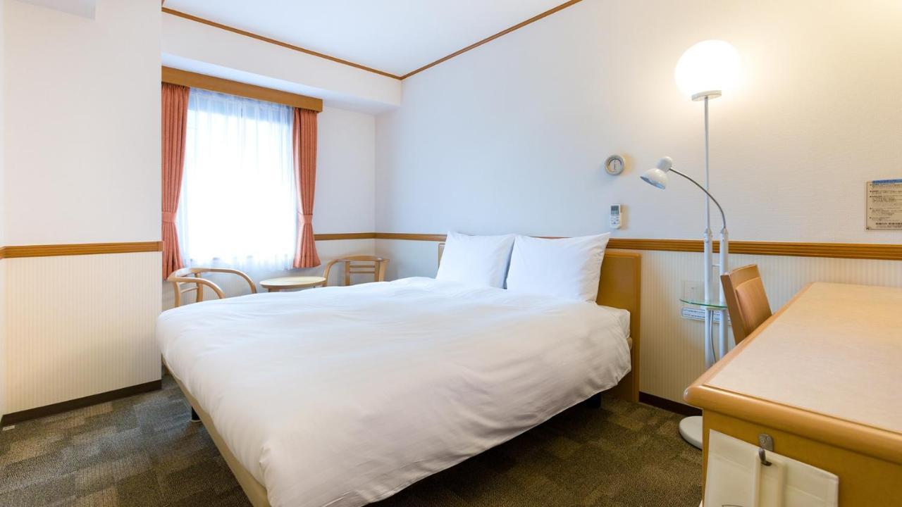 Toyoko Inn Kobe Sannomiya-Eki Higashi Oda fotoğraf