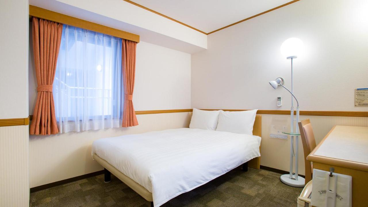 Toyoko Inn Kobe Sannomiya-Eki Higashi Dış mekan fotoğraf